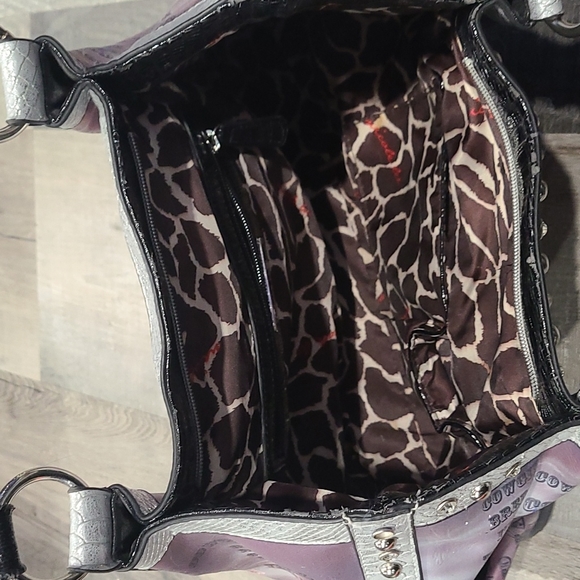 *Nicole Lee USA handbag - Picture 3 of 4